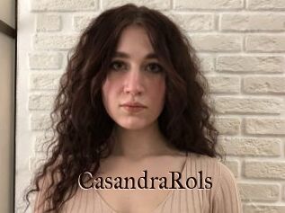 CasandraRols