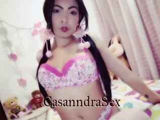 CasanndraSex