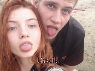 Casella