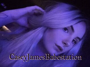 CaseyJamesBabestation