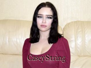 CaseyString