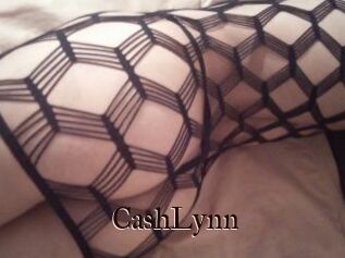 CashLynn