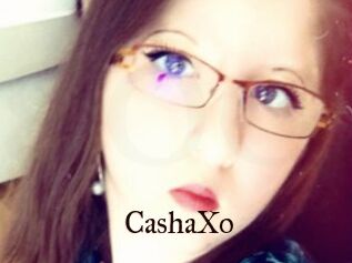 CashaXo