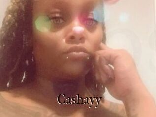 Cashayy