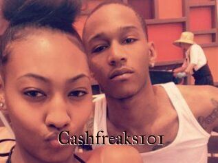 Cashfreaks101