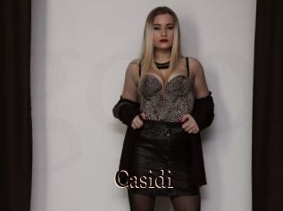 Casidi