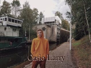 Casio_Larry