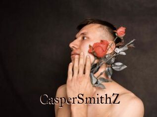 CasperSmithZ