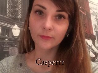 Casperrr