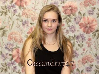 Cassandra747