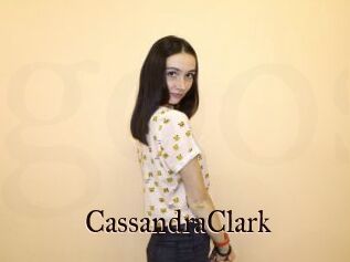CassandraClark