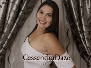 CassandraDaze