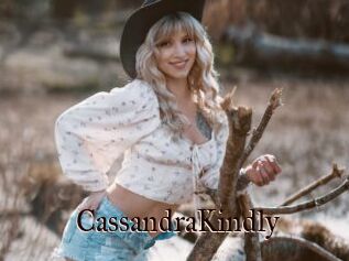 CassandraKindly