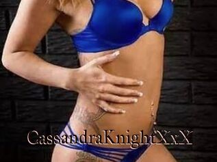 CassandraKnightXxX