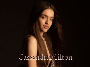 CassandraMilton