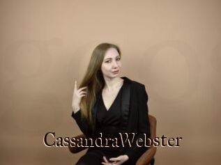 CassandraWebster