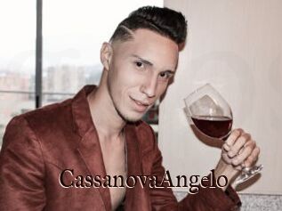CassanovaAngelo