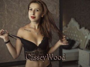 CasseyWood