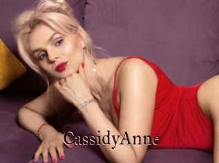 CassidyAnne