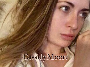 CassidyMoore