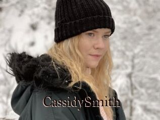 CassidySmith