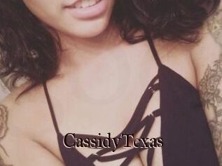 CassidyTexas