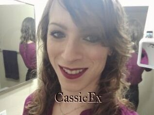 CassieEx