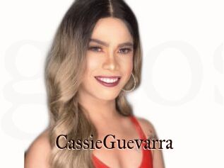 CassieGuevarra