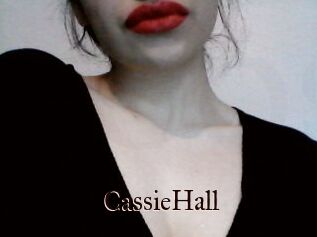 CassieHall