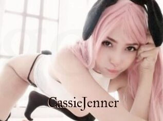 CassieJenner