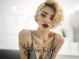 CassieKent