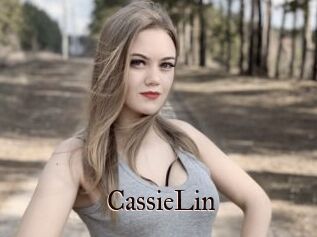 CassieLin