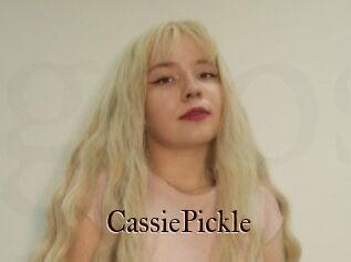 CassiePickle