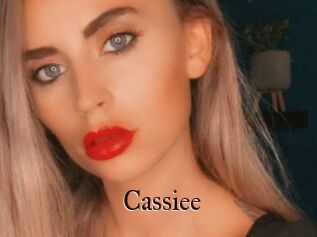 Cassiee