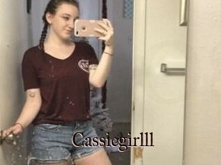 Cassiegirlll
