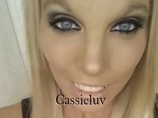 Cassieluv