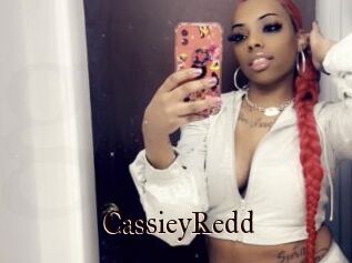 CassieyRedd