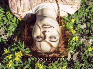 Cassiopeya