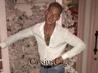 CassiusCage