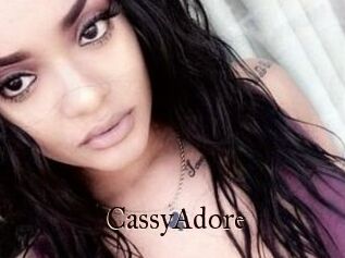 CassyAdore