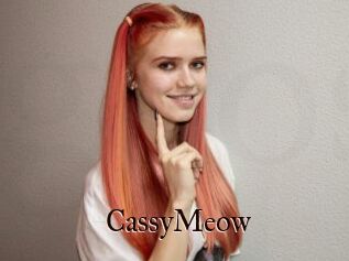 CassyMeow