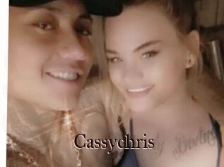 Cassychris