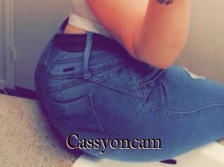 Cassyoncam