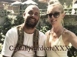 CasuallyhardcoreXXX