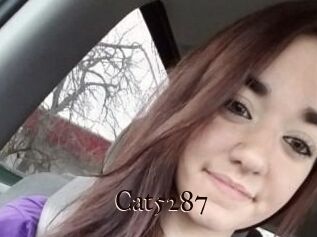 Cat5287