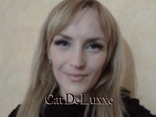 CatDeLuxxe