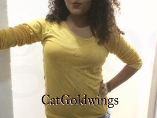 CatGoldwings