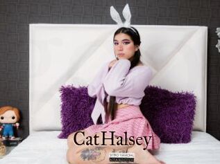 CatHalsey