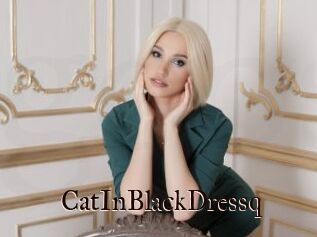 CatInBlackDressq