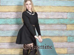 CatJasmine